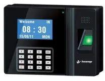 Biometric Attendance Management System
