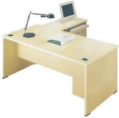 RET-305 Office Executive Table