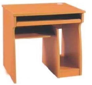 Single Computer Table