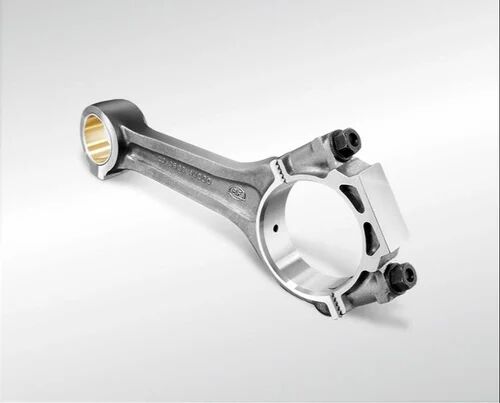 Steel Forging Connecting Rod
