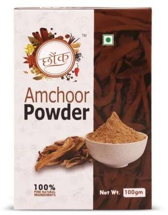 Amchoor Powder, Packaging Size : 100g, 500g, 1Kg