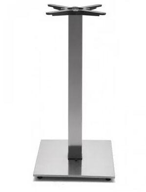 Grey Stainless Steel Table Stands