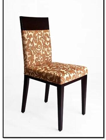 Brown Wooden Chairs