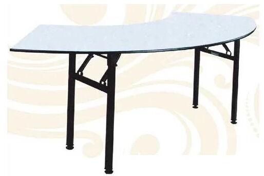 Aura Wooden Folding Tables, for Banquet