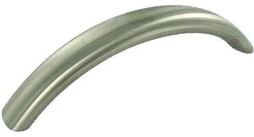 Stainless Steel Cabinet Handle, Finish Type : Polish