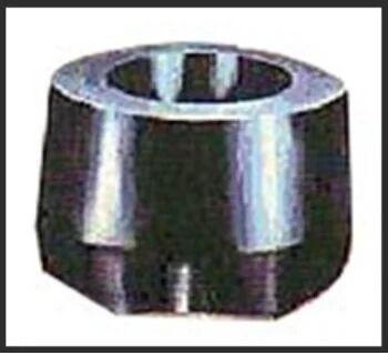 Stainless Steel Weldolet, Shape : Round