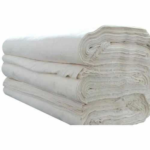 Cotton Bleached Fabric