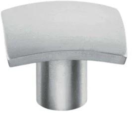 Stainless Steel Drawer Knobs