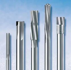 Solid Carbide Reamers