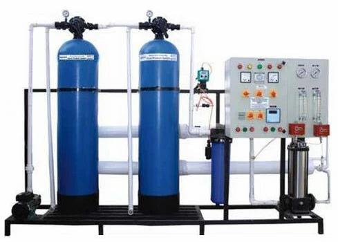 reverse osmosis water system