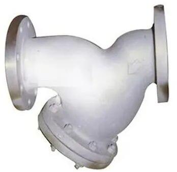 Stainless Steel Y Type Strainers