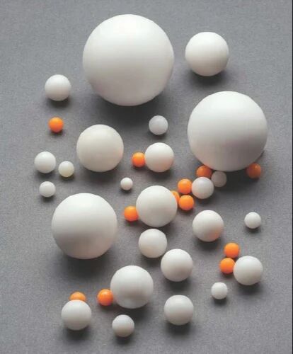 Polypropylene Plastic Balls, Size : 20 mm