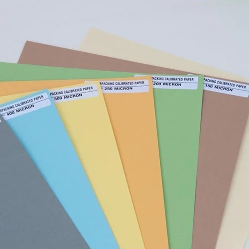 Mark3Zet Manila Paper, for Offset Printing