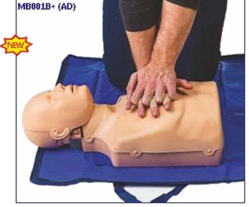 CPR Trainer Manikin