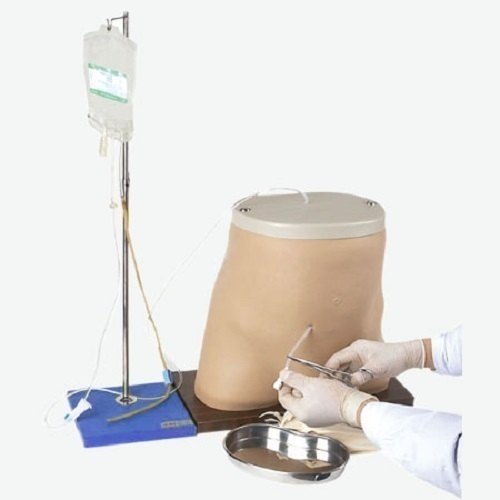 Peritoneal Dialysis Simulator