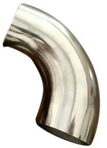 stainless steel bend