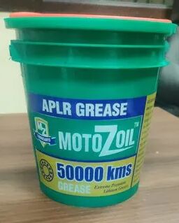 Liquid Motozoil APLR Grease, for Automotive, Packaging Type : Bucket