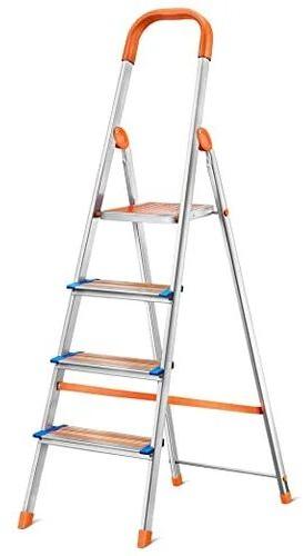 Aluminum Aluminium Folding Ladder