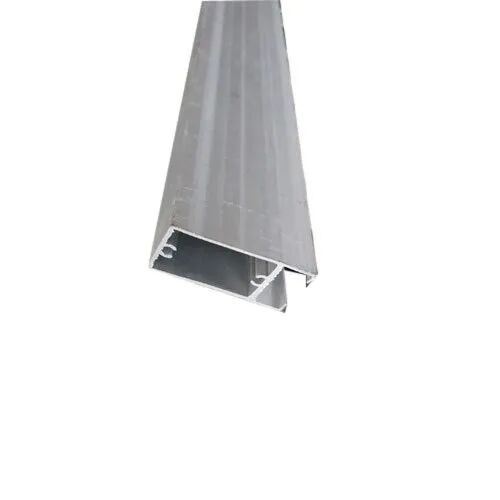 Aluminium Handle Section