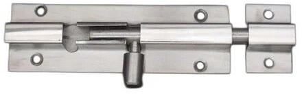 Stainless Steel Tower Bolt, Size : 6 Inch