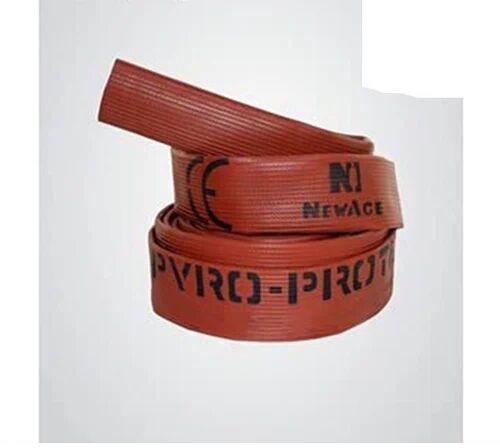 Classic Pyroprotect Fire Hose, Packaging Type : Roll