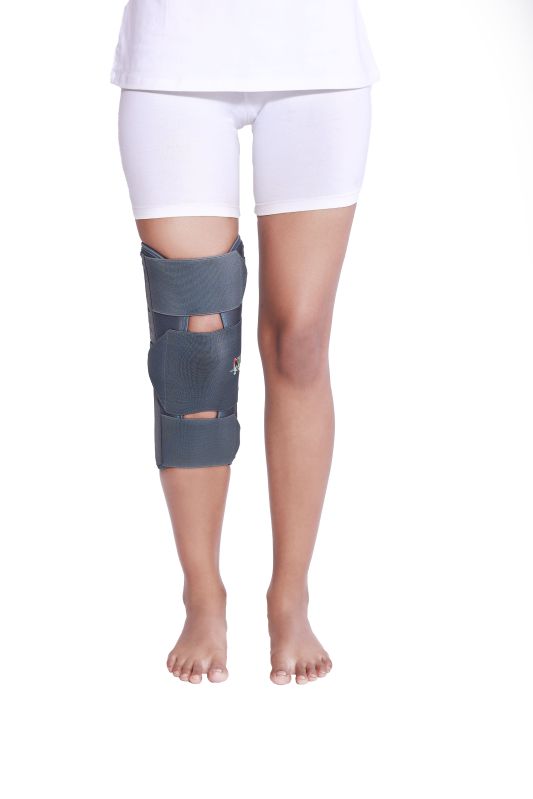 Short Knee Brace Mo2040 at Best Price in Pune | Metro Orthotics