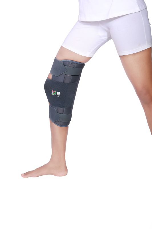 Short Knee Brace Mo2040 at Best Price in Pune Metro Orthotics