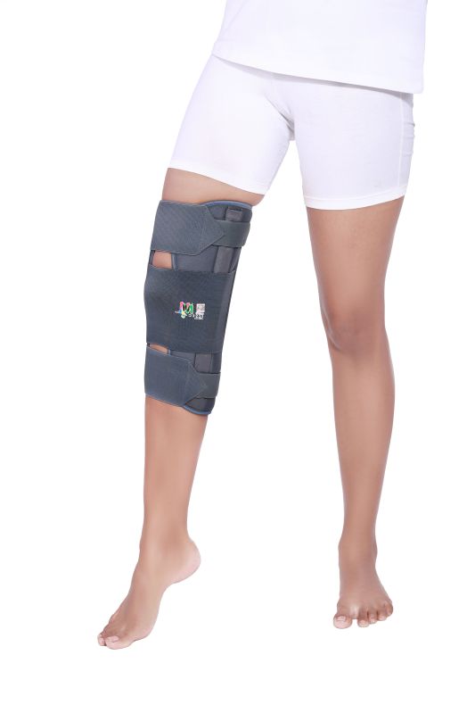 Short Knee Brace Mo2040 at Best Price in Pune Metro Orthotics