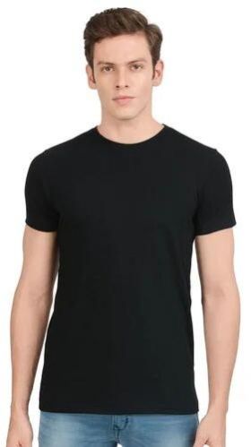 Round Neck T Shirt