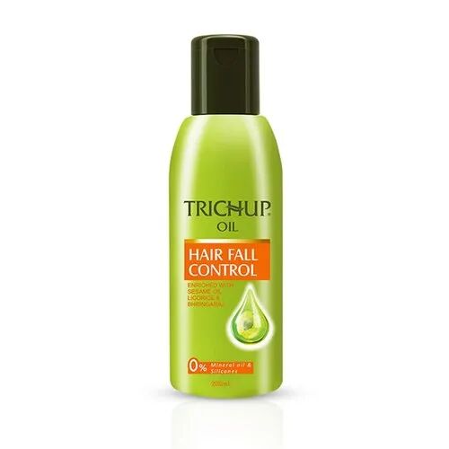 TRICHUP HAIR OIL, Packaging Size : 100 ml