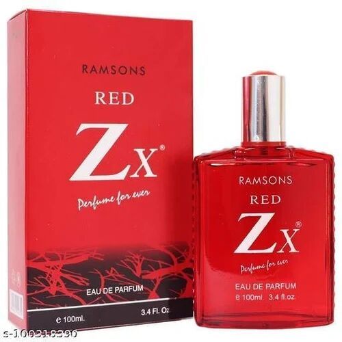 Zx Perfume