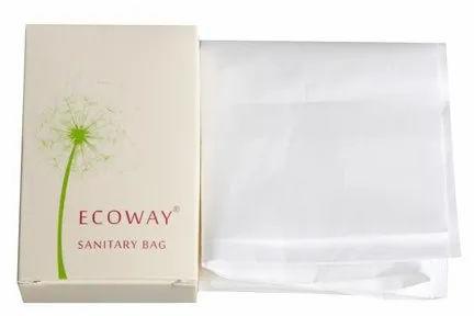 Sanitary Bags For Hotel