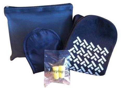 Traveling Amenity Kit, Packaging Type : Polybag