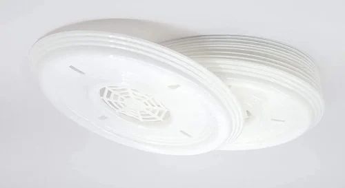 White Round Sheet, for Ceiling Fan