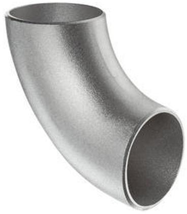 Polished Stainless Steel Elbow, for Constructional, Pipe Fittings, Size : All Sizes