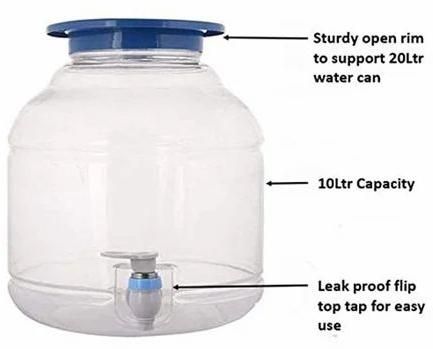 Anax Water Dispenser