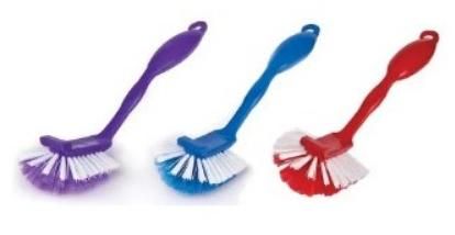 Plastic Carpet Cleaning Brush