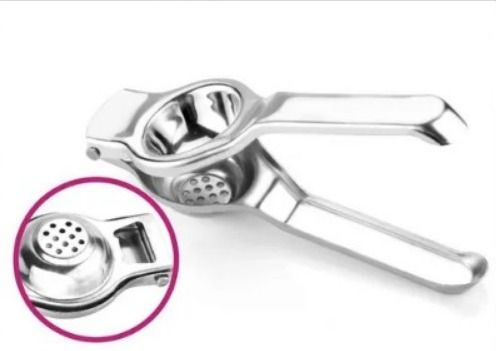 Stainless Steel Lemon Squeezer