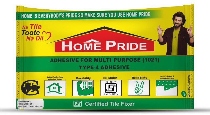 Home Pride 1021 Multi Purpose Adhesive
