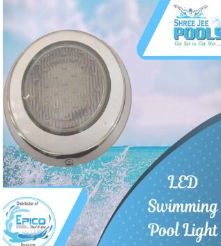 12V LED Swimming Pool Light