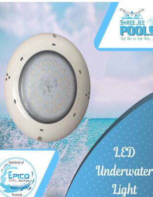 LED Underwater Light