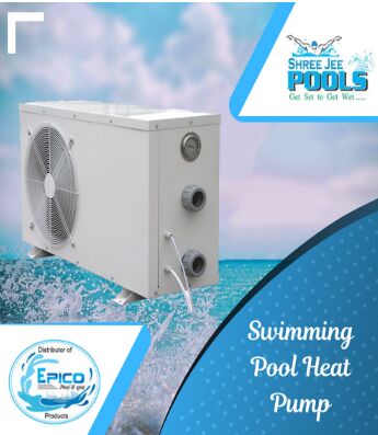 Epico Swimming Pool Heat Pump