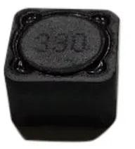 Single Phase SMD Power Inductor, Voltage : 33 V