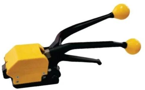 Yellow Steel Strapping Tool, for Industrial