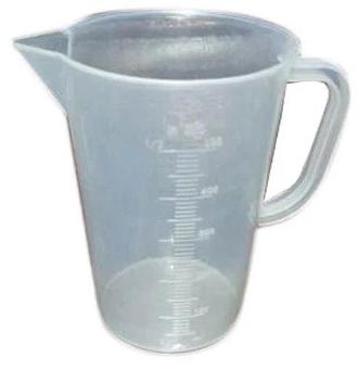 Plastic Measuring Mug, for Kitchen purpose