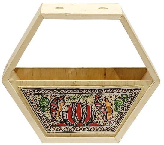madhubani jewellery box