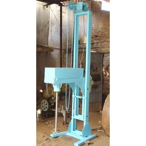 Abster 800 Kg Automatic High Speed Disperser