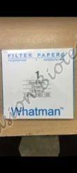 Whatman Filter Paper