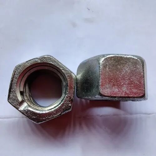 Helisert Mild Steel/standard Steel Torque Lock Nut
