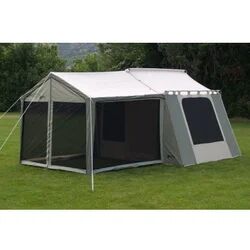 Camping Canvas Tent